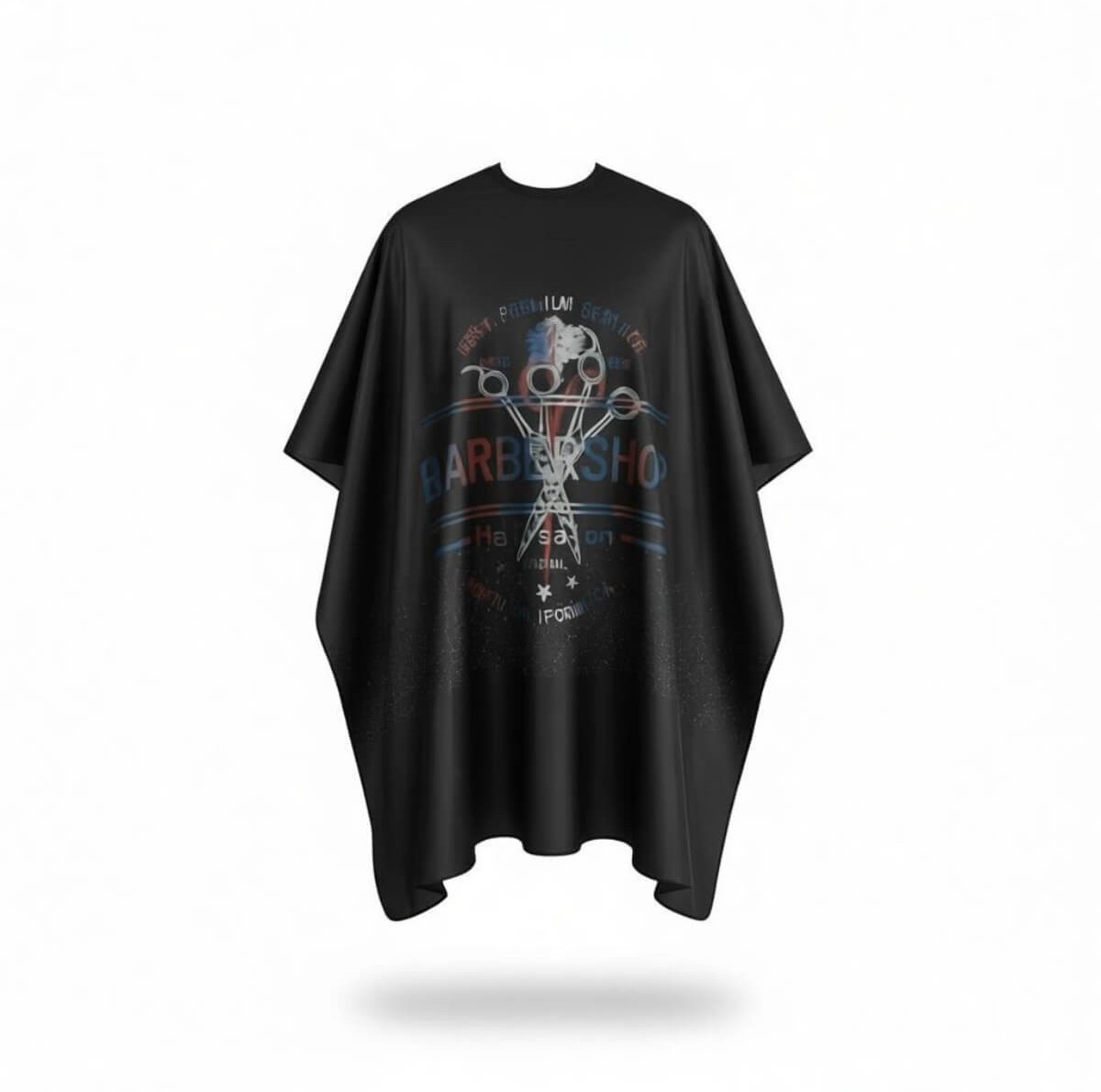 Μπέρτα Κουρέματος Barber Shop Original