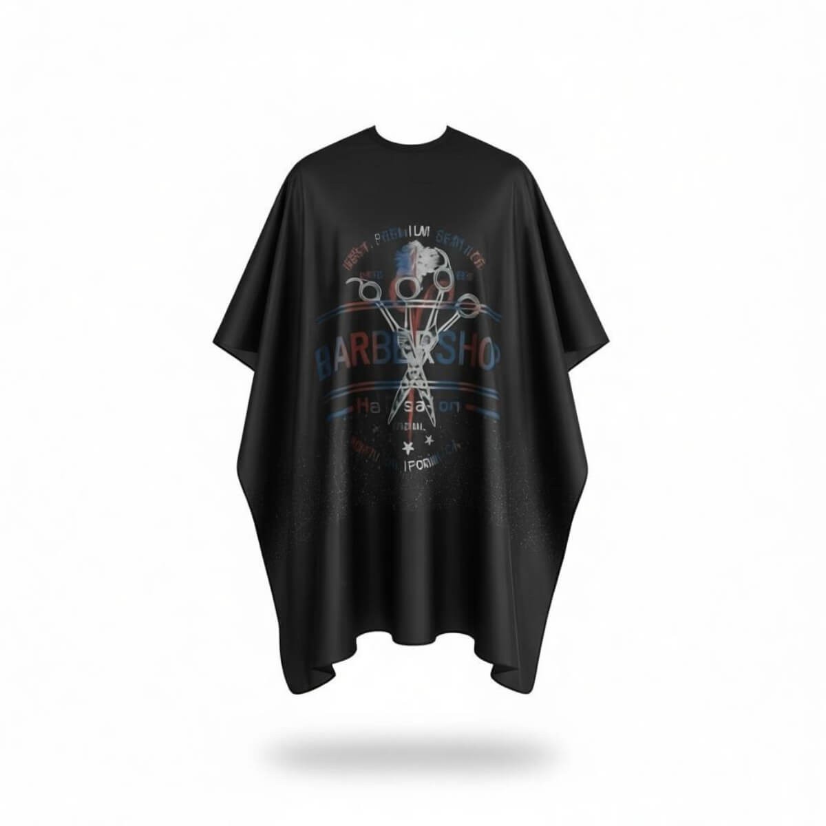 Μπέρτα Κουρέματος Barber Shop Original