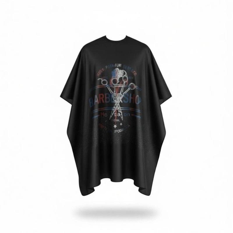 Barber Shop Original Haircut