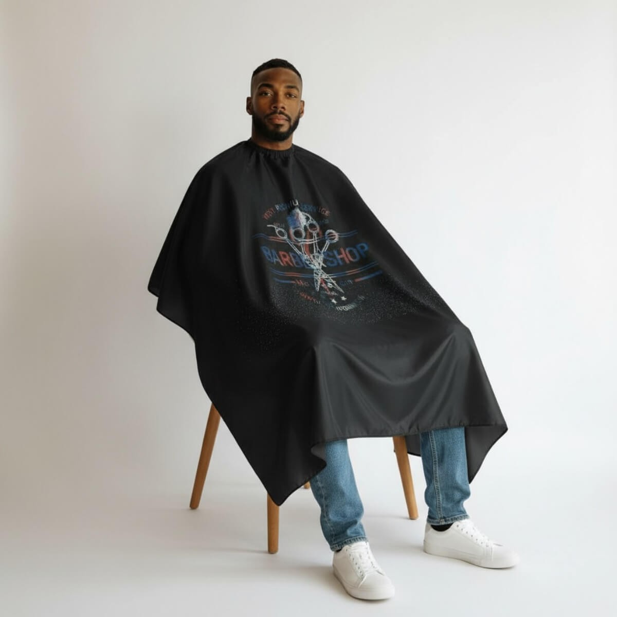 Μπέρτα Κουρέματος Barber Shop Original