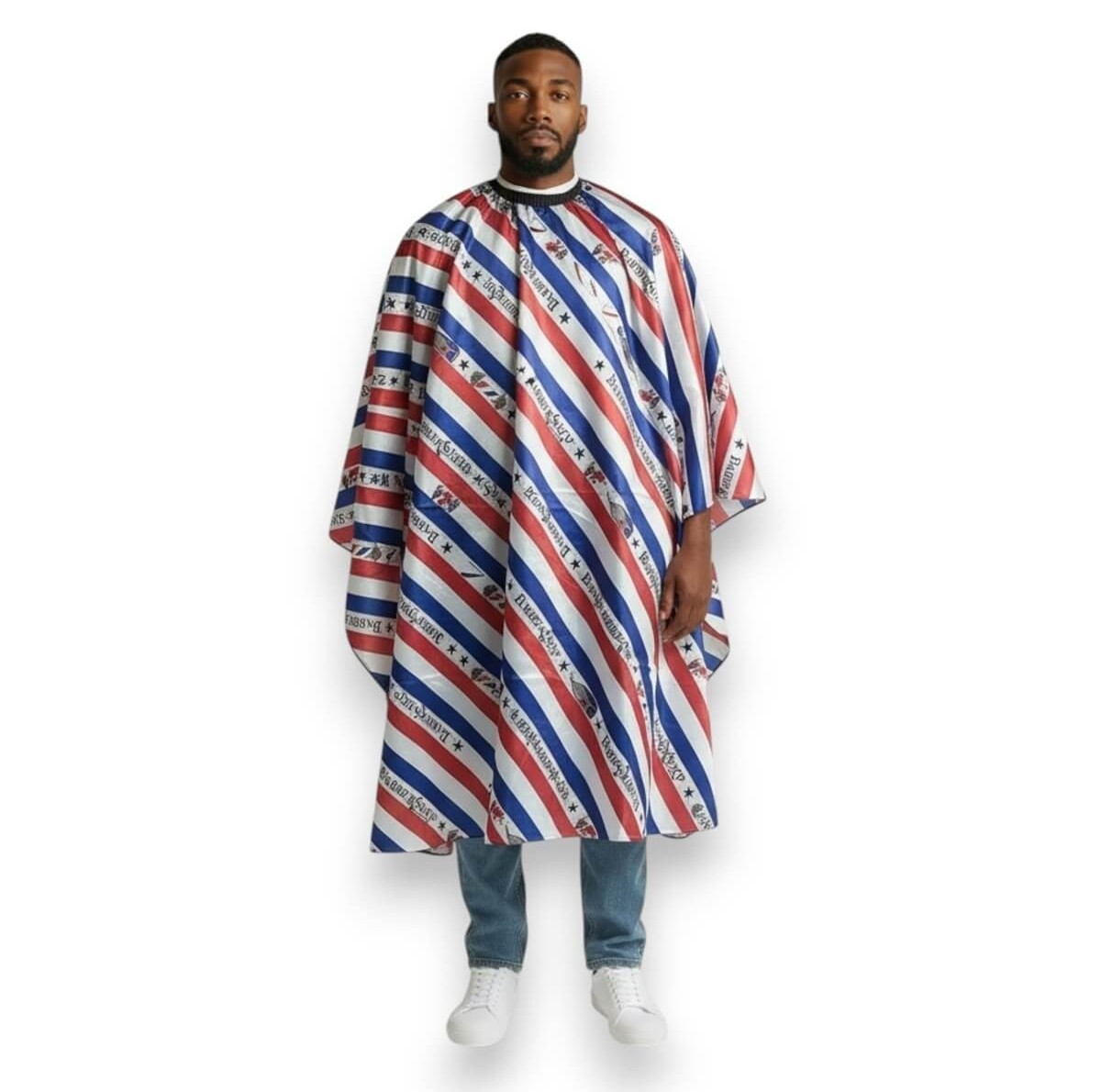 Μπέρτα Κουρέματος Barber Shop