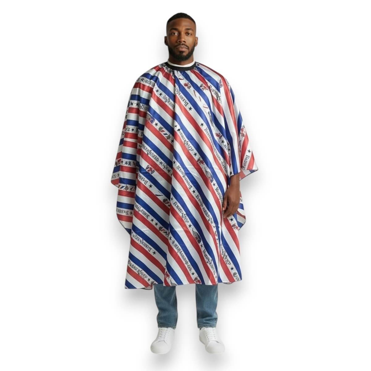 Μπέρτα Κουρέματος Barber Shop