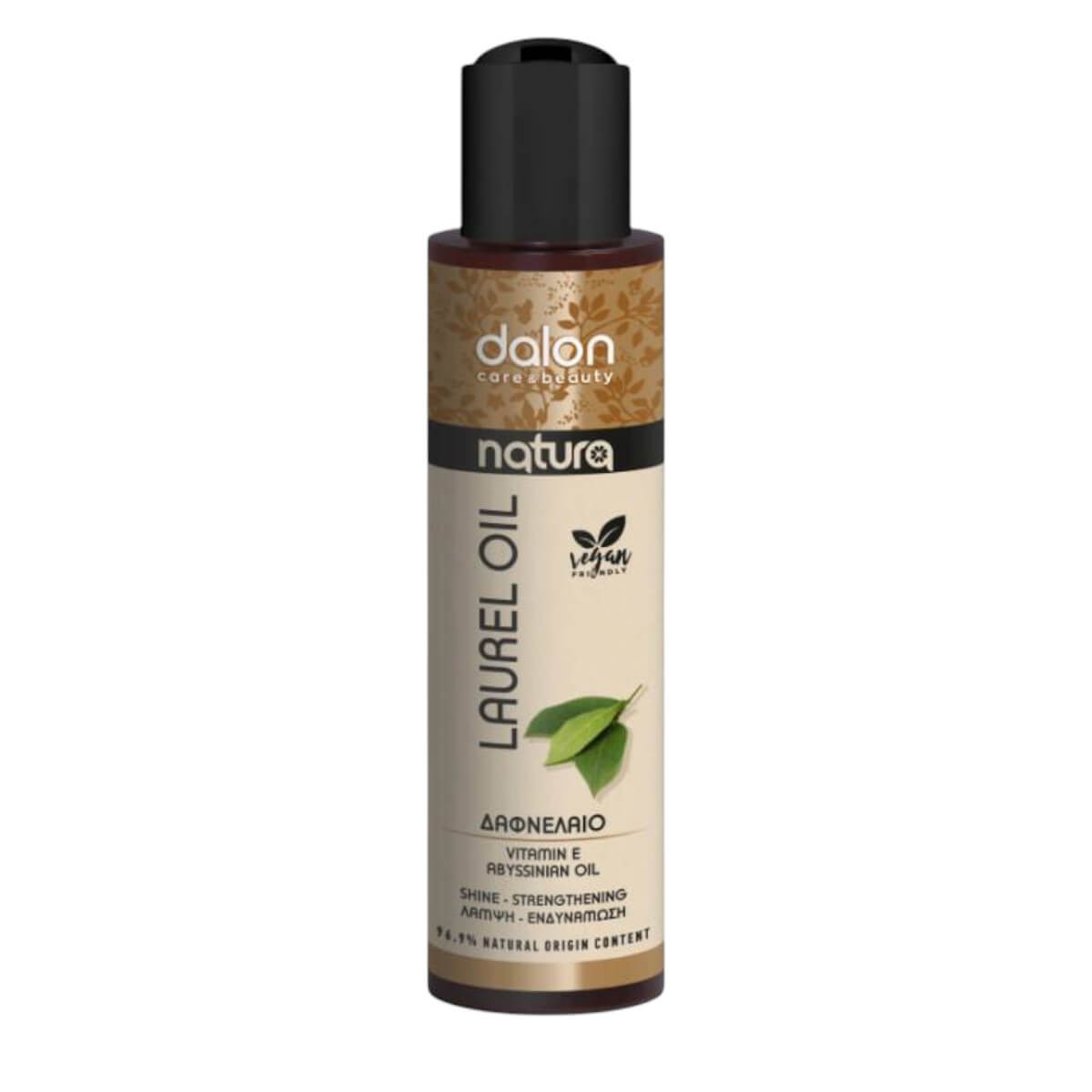 Dalon Natura Laurel Oil 100ml