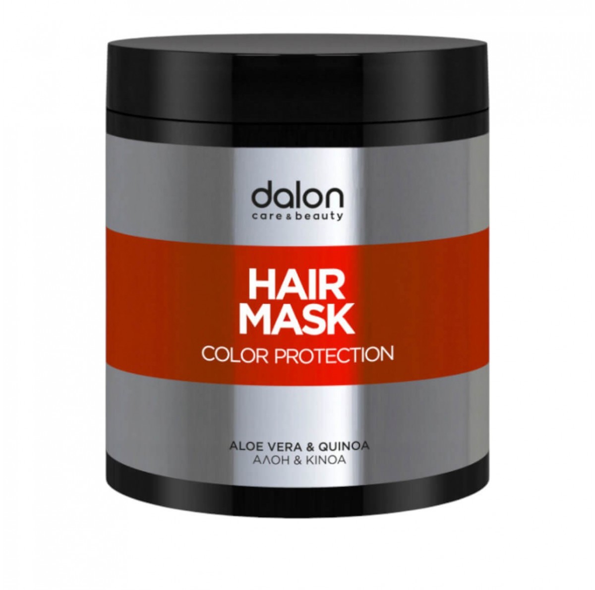 Dalon Hair Mask Color Protection 1000ml