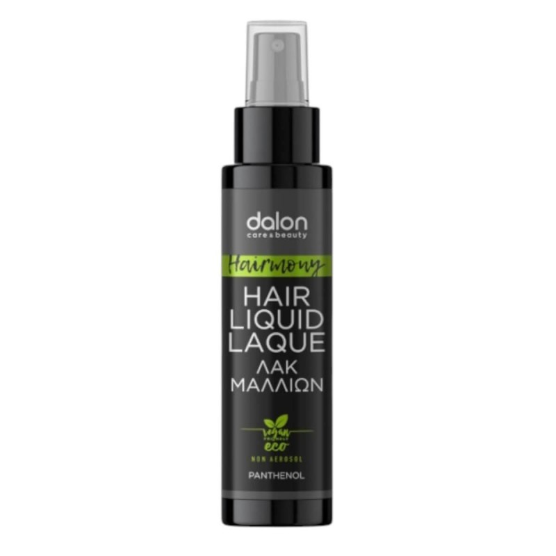 Dalon Hair Liquid Laque Harmony 100ml