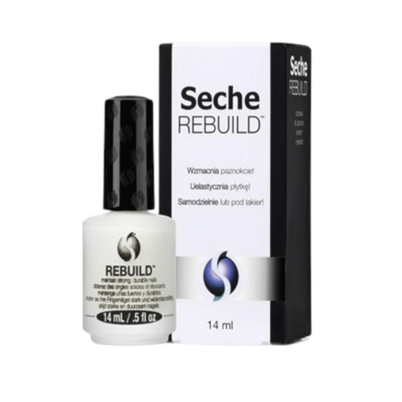 Rebuild-Θεραπευτική Βάση 14ml Seche