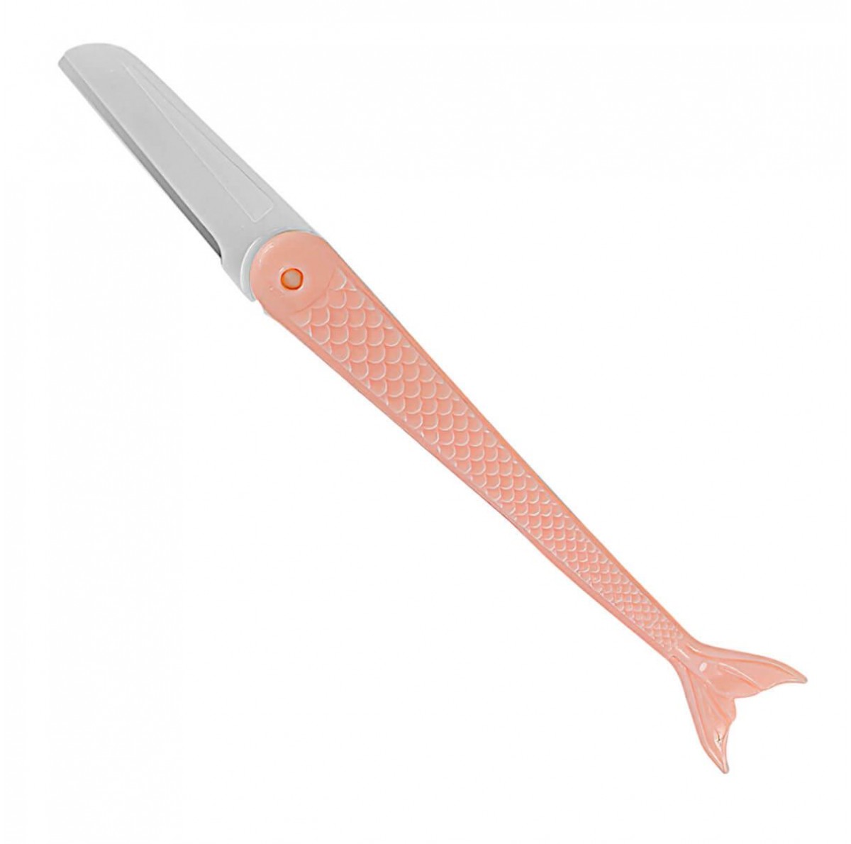 Ξυράφι Αισθητικής Φρυδιών σετ 3pcs