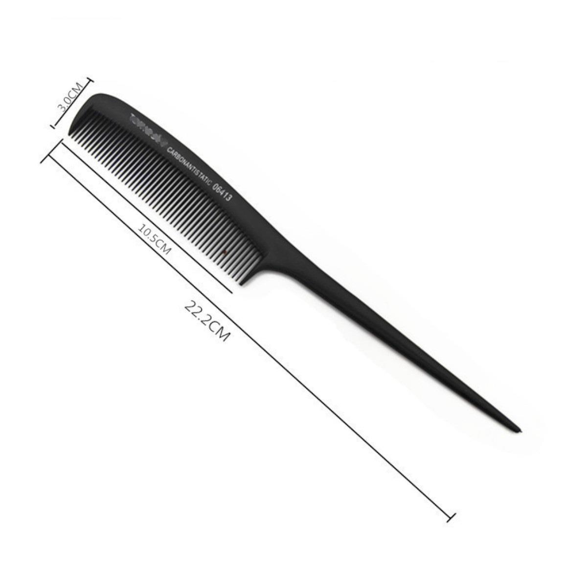 Χτένα Λισουάρ Carbon Antistatic 06413 Tony & Guy