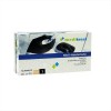 Nitrile Gloves Black Powder Medistrast (Small) 100pcs