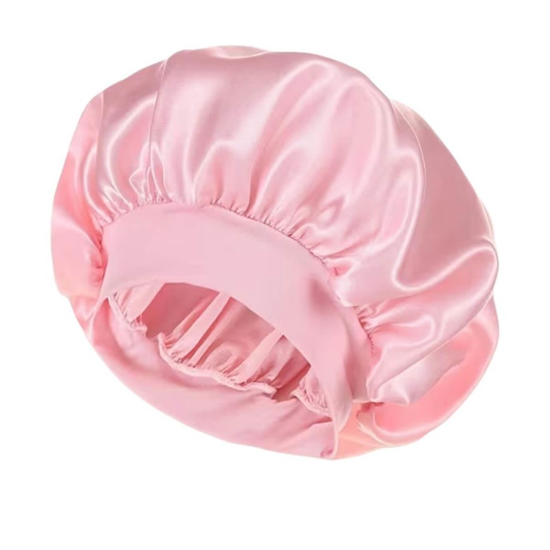 Satin Sleeping Cap