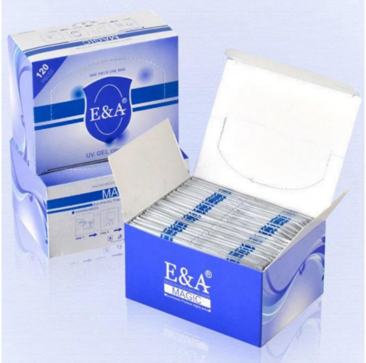 Moon Light Powder Effect 03