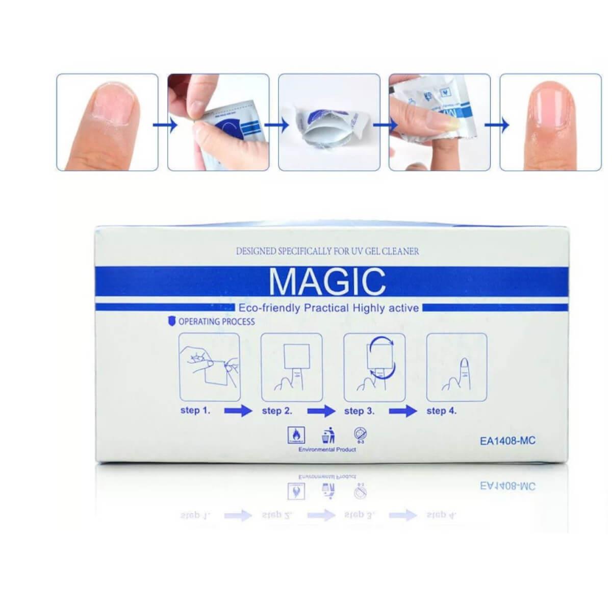 Moon Light Powder Effect 03