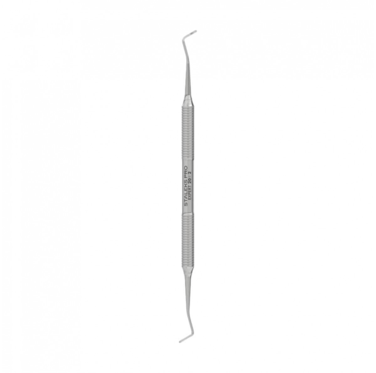 Εργαλείο pedicure curette expert 20 type 2 Staleks