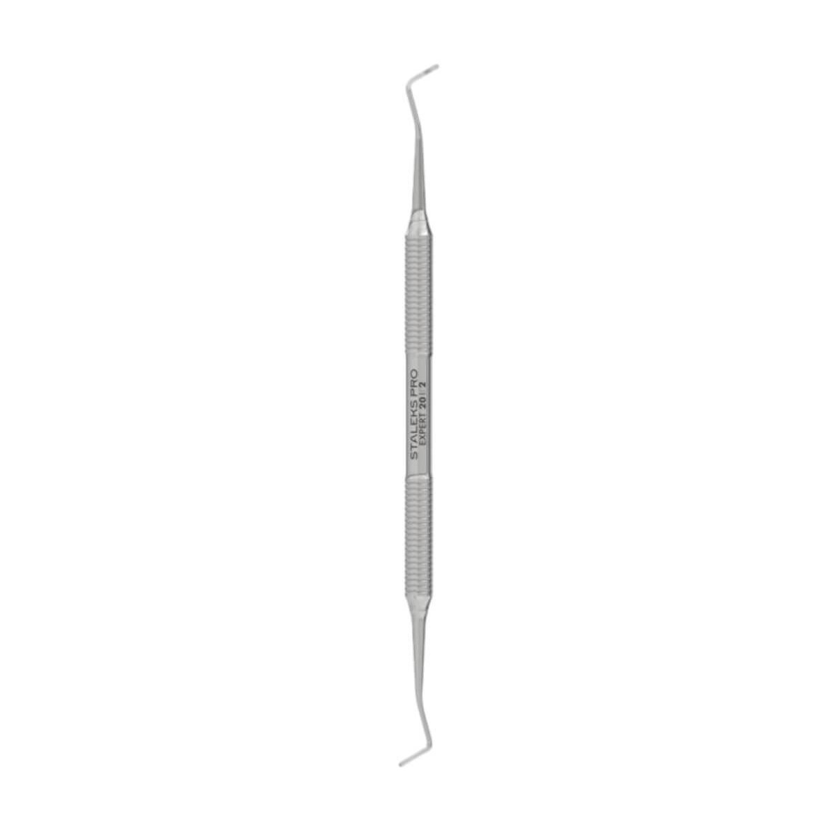 Εργαλείο pedicure curette expert 20 type 2 Staleks