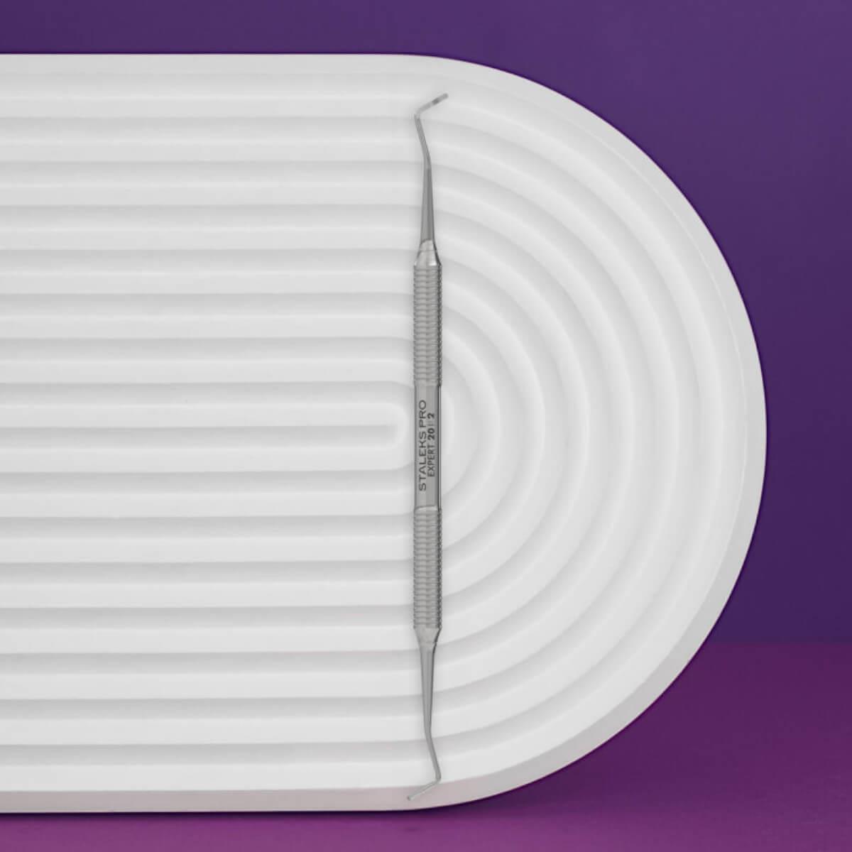 Εργαλείο pedicure expert 20 type 2 Staleks