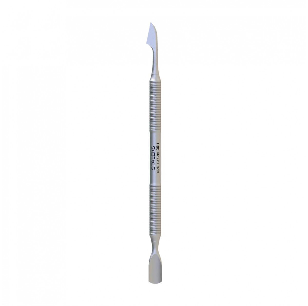 Εργαλείο manicure pusher & cleaner beauty care 30 type 1 Staleks