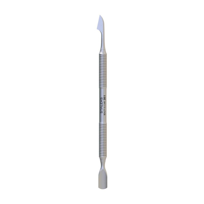 Εργαλείο manicure pusher & cleaner beauty care 30 type 1 Staleks