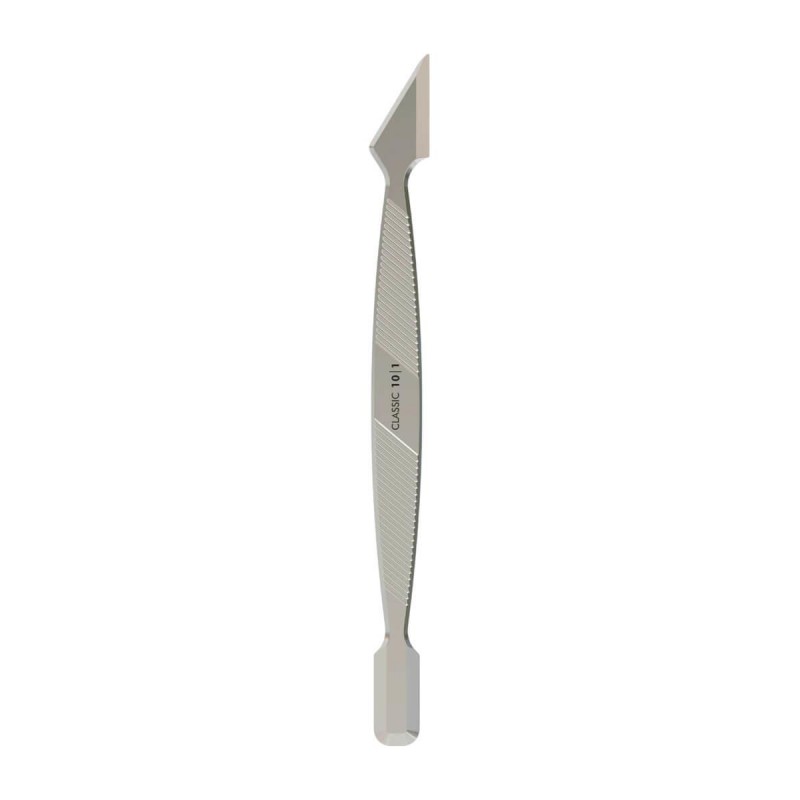 Εργαλείο manicure pusher & cleaner flat classic 10 type 1 Staleks
