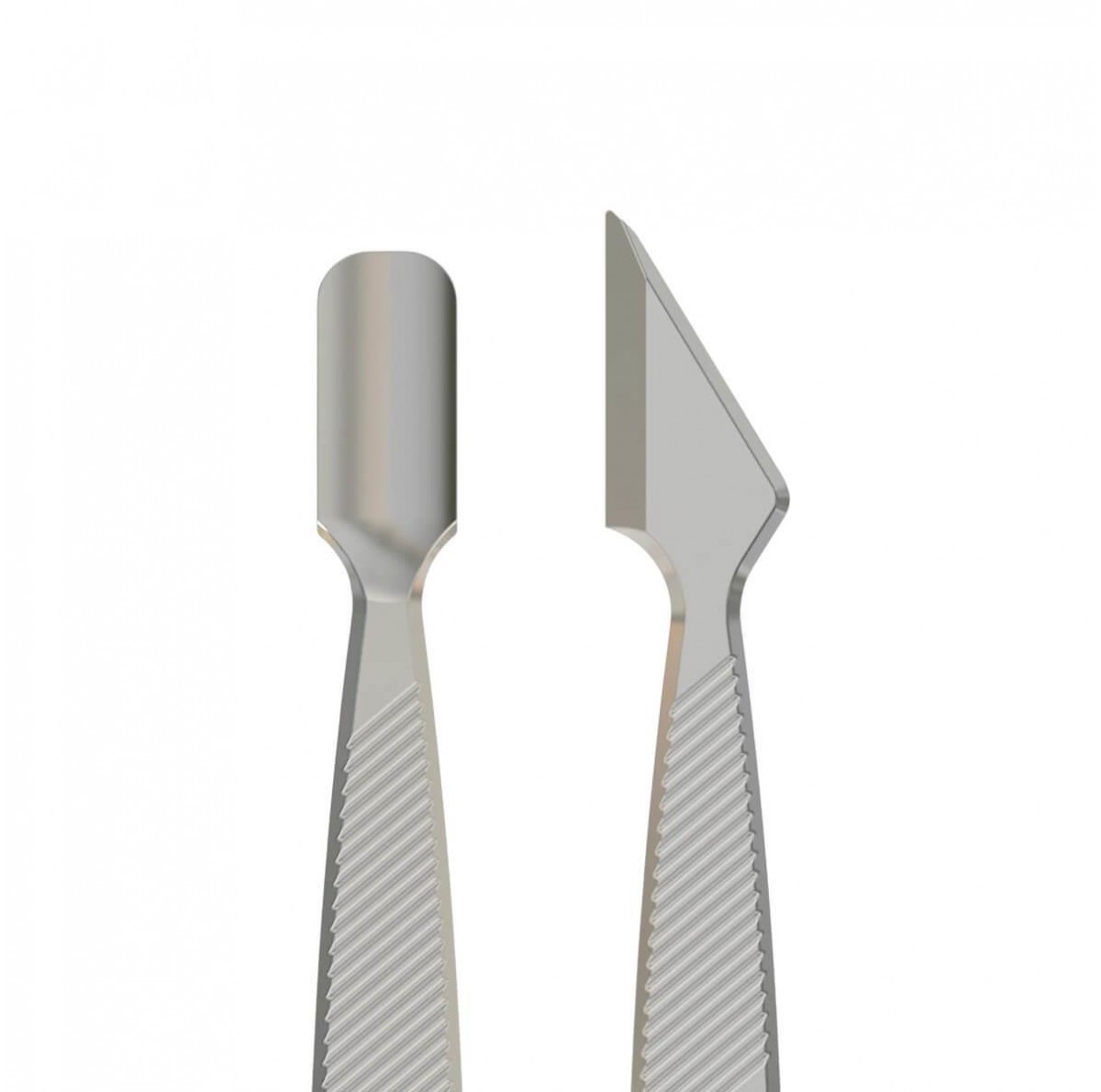 Εργαλείο manicure pusher & cleaner flat classic 10 type 1 Staleks