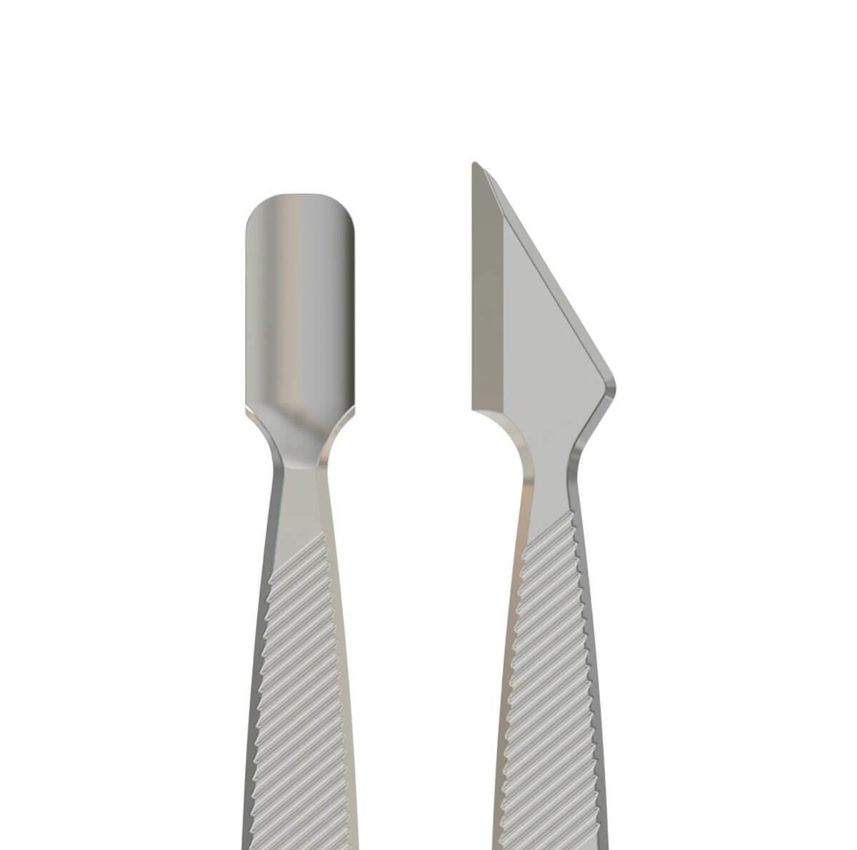 Εργαλείο manicure pusher & cleaner flat classic 10 type 1 Staleks