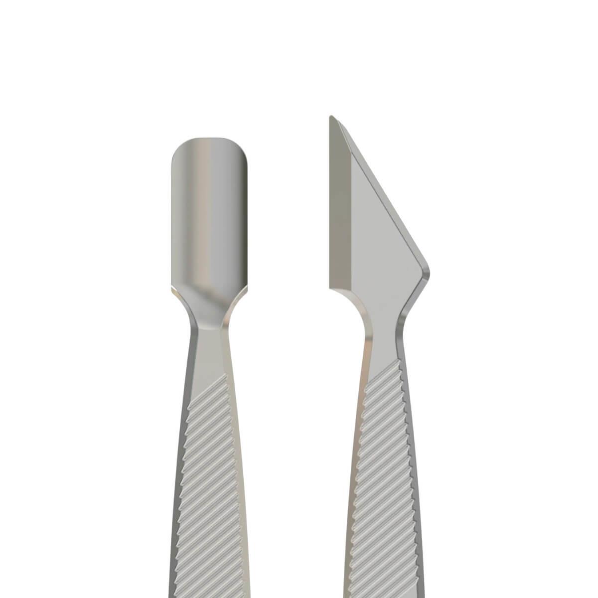 Εργαλείο manicure pusher & cleaner flat classic 10 type 1 Staleks