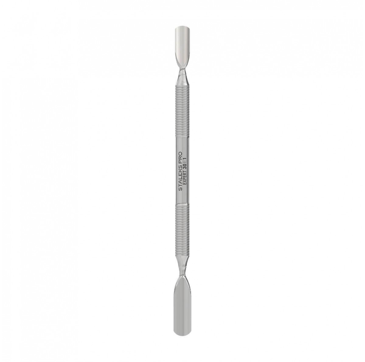 Manicure tool pusher expert 30 type 1 Staleks