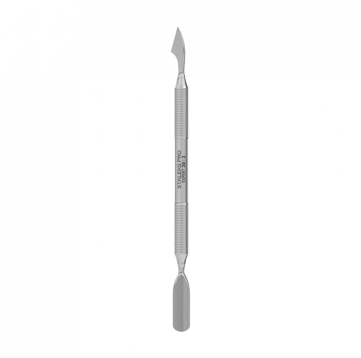 Εργαλείο manicure pusher & cleaner expert 30 type 3 Staleks