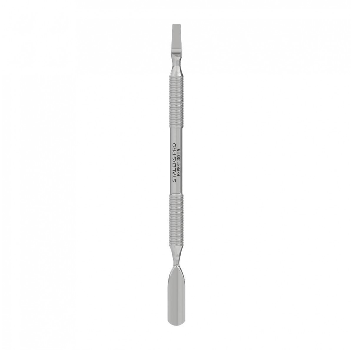 Εργαλείο manicure pusher & blade expert 30 type 5 Staleks