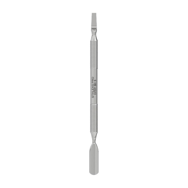 Εργαλείο manicure pusher & blade expert 30 type 5 Staleks