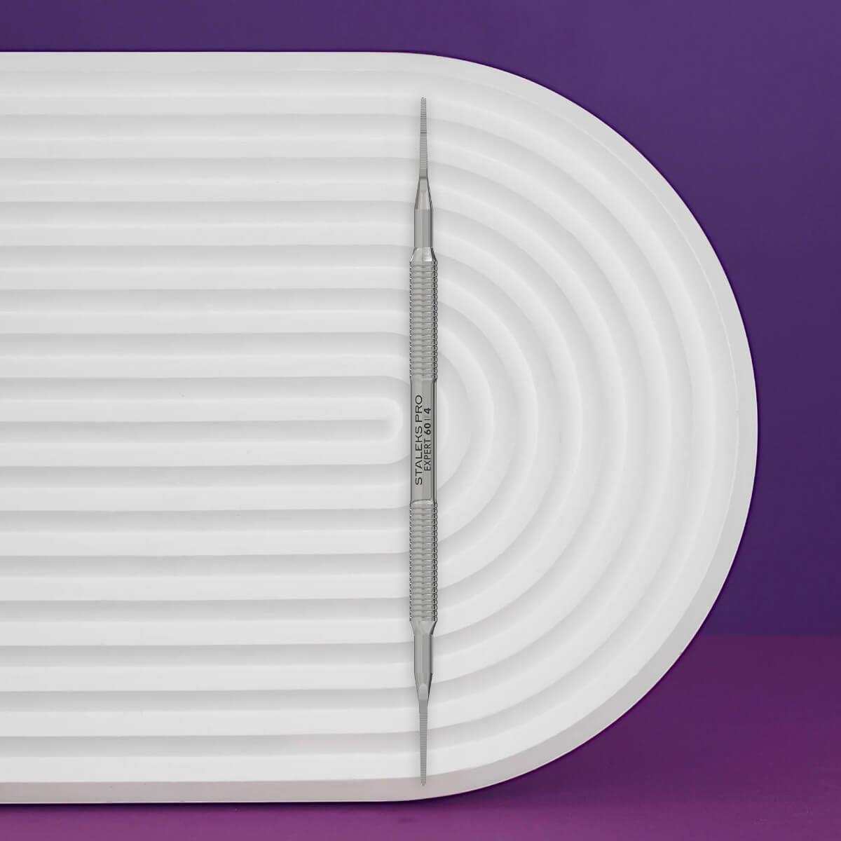Εργαλείο pedicure toenail file expert 60 Type 4 Staleks