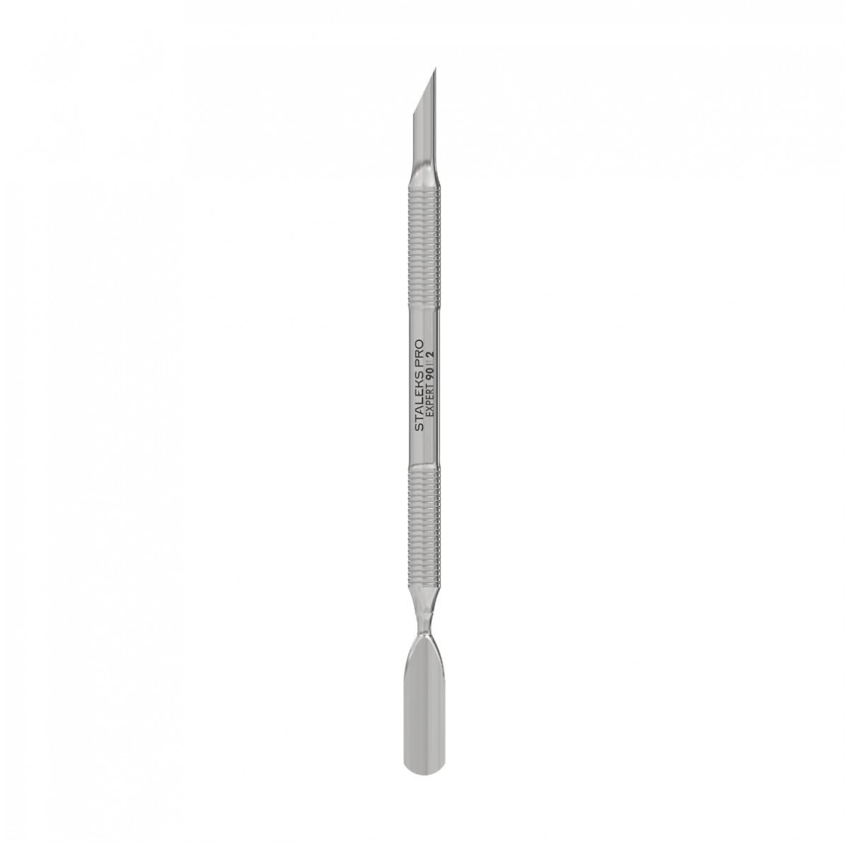Εργαλείο manicure pusher expert 90 type 2 Staleks