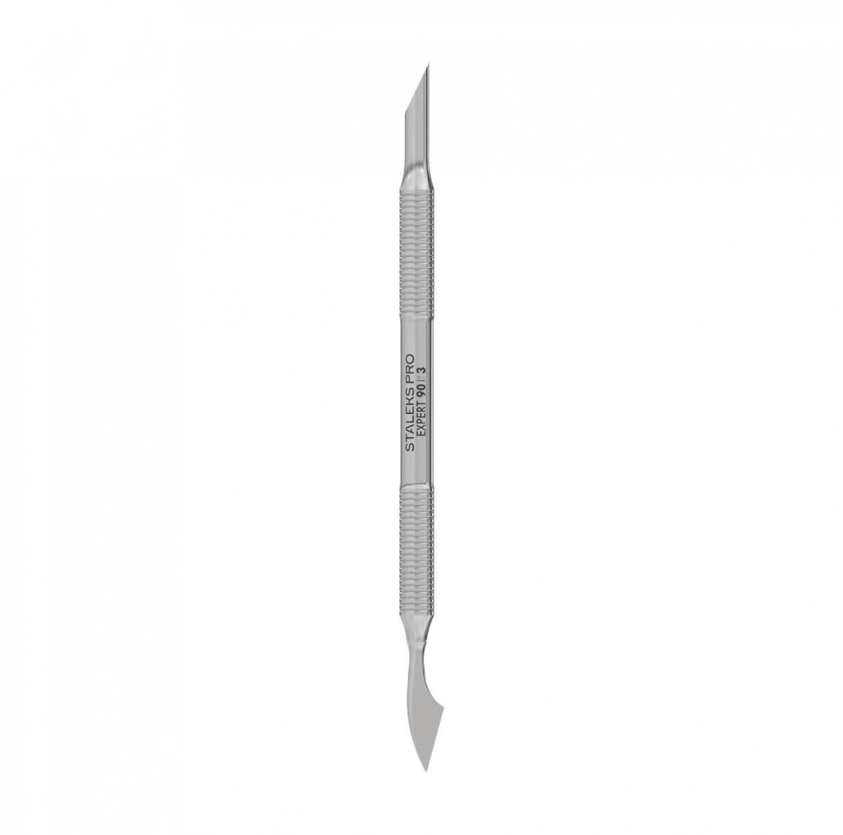 Εργαλείο manicure pusher & cleaner expert 90 type 3 Staleks