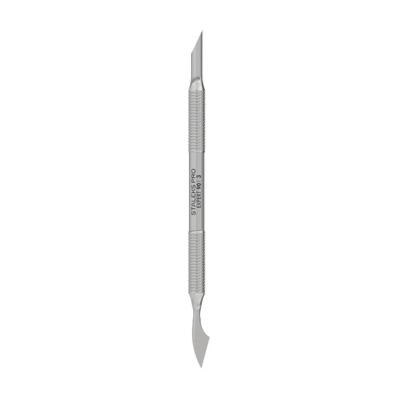 Εργαλείο manicure pusher & cleaner expert 90 type 3 Staleks