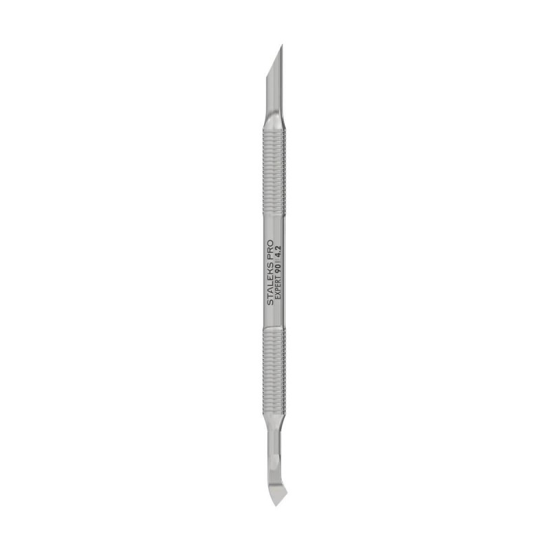 Εργαλείο manicure pusher & blade expert 90 type 4.2 Staleks