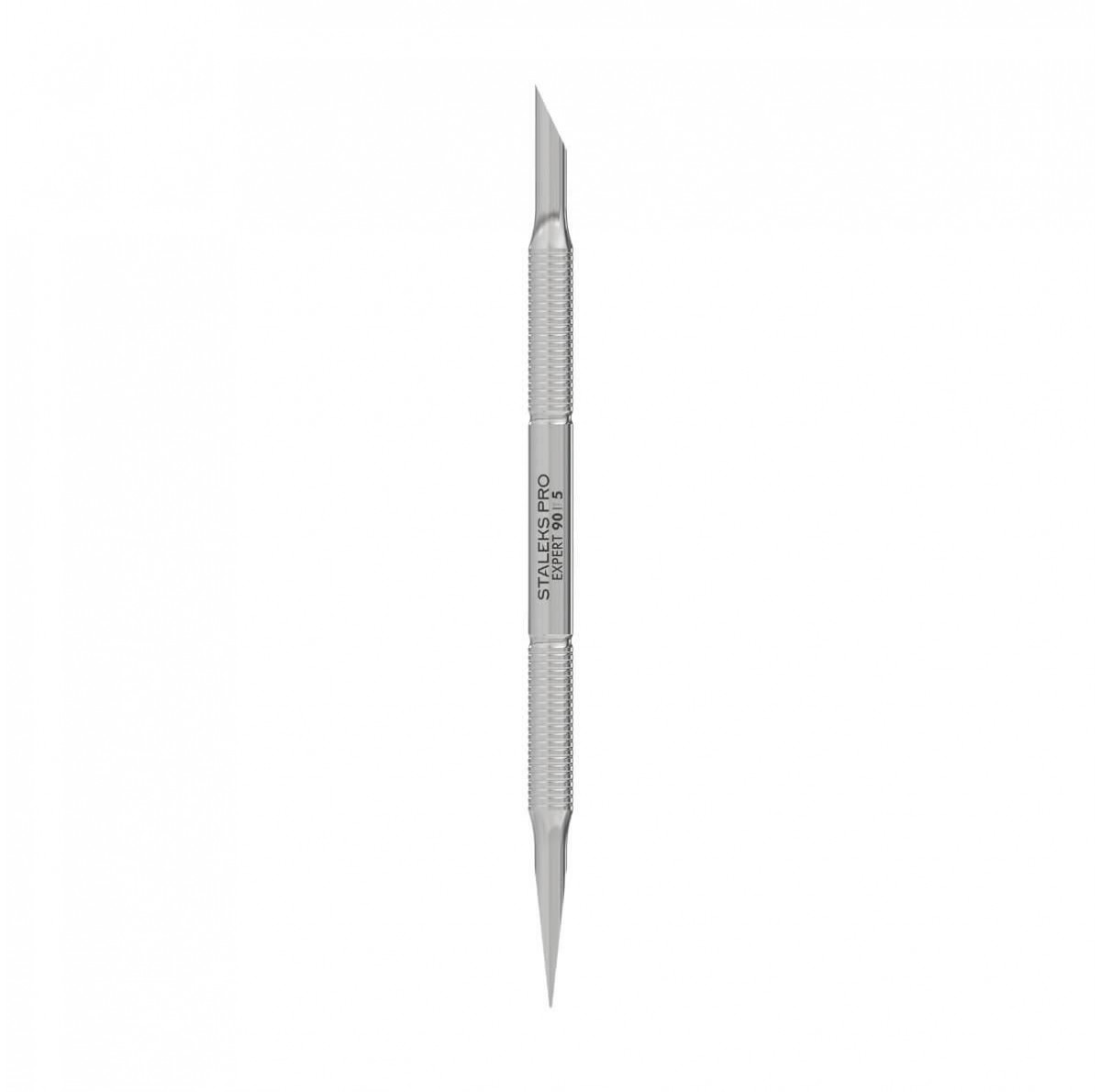 Εργαλείο manicure pusher expert 90 type 5 Staleks