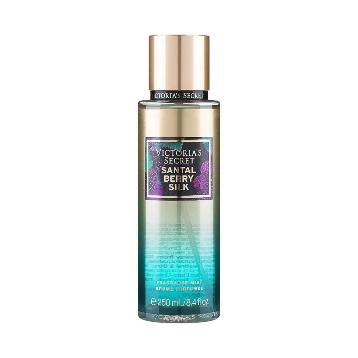 Victoria’s Secret Santal Berry Silk Body Mist 250ml