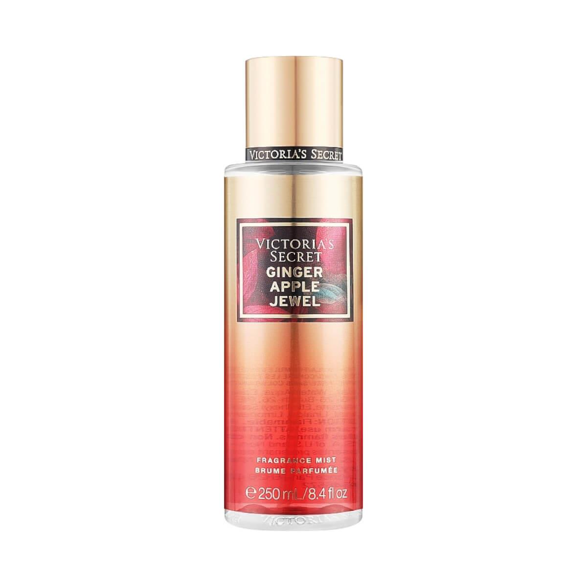 Victoria’s Secret Ginger Apple Jewel Body Mist 250ml