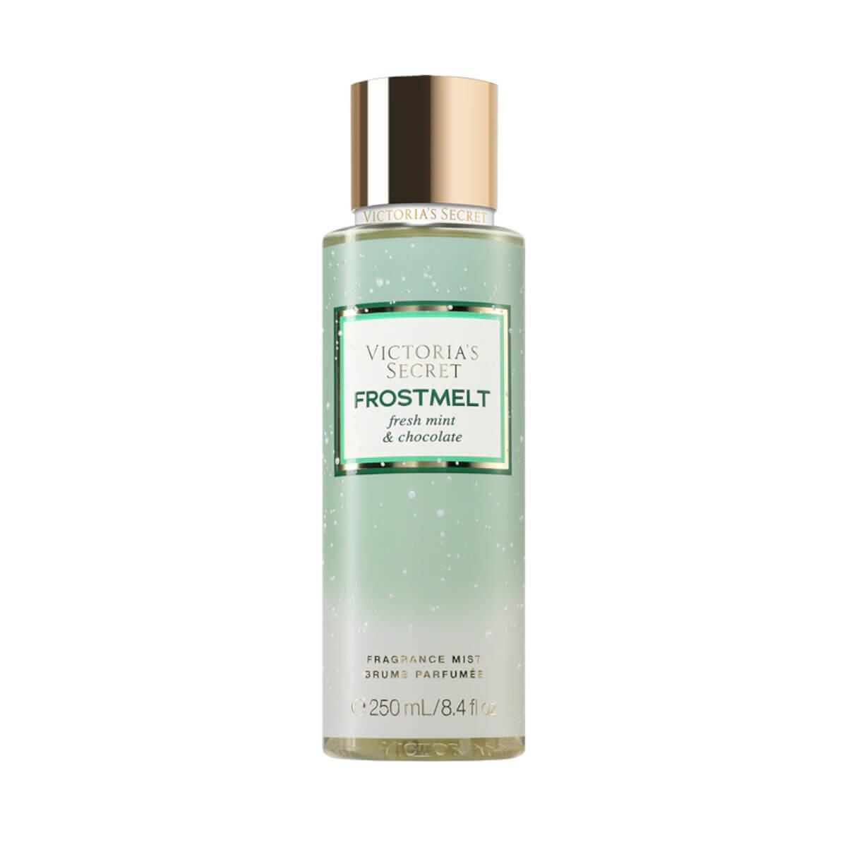 Victoria’s Secret Frostmelt Fresh Mint & Chocolate Body Mist 250ml