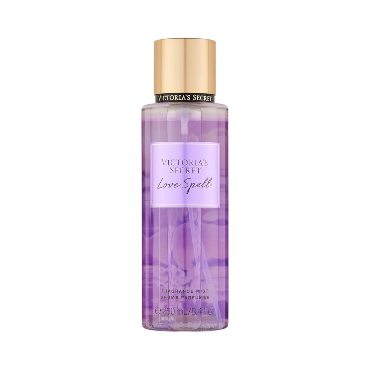 Victoria’s Secret Love Spell Body Mist 250ml