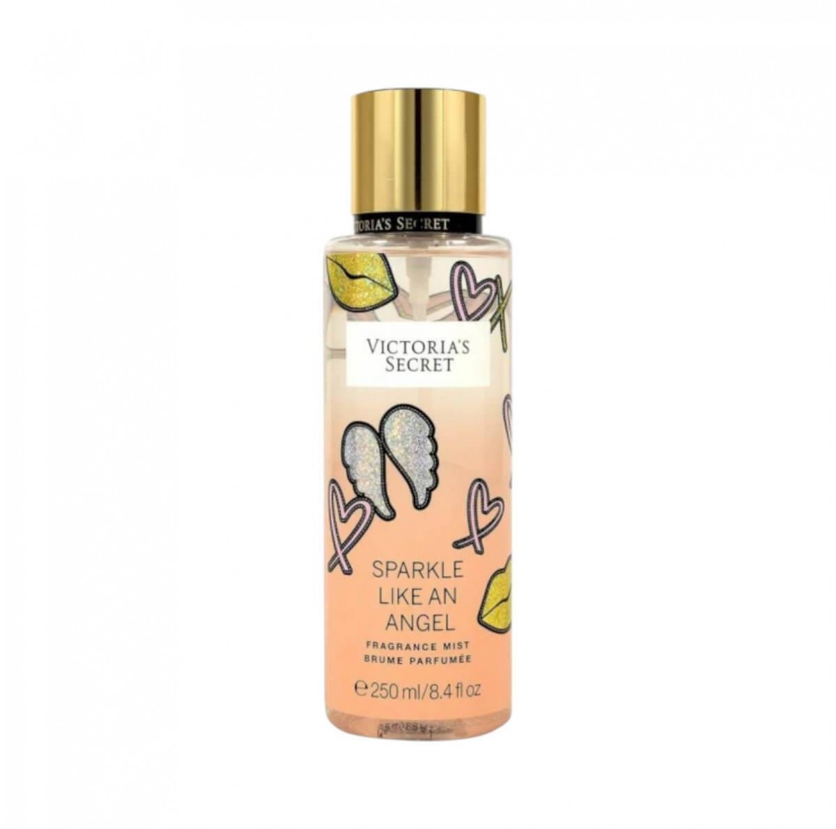 Victoria’s Secret Sparkle Like An Angel Body Mist 250ml