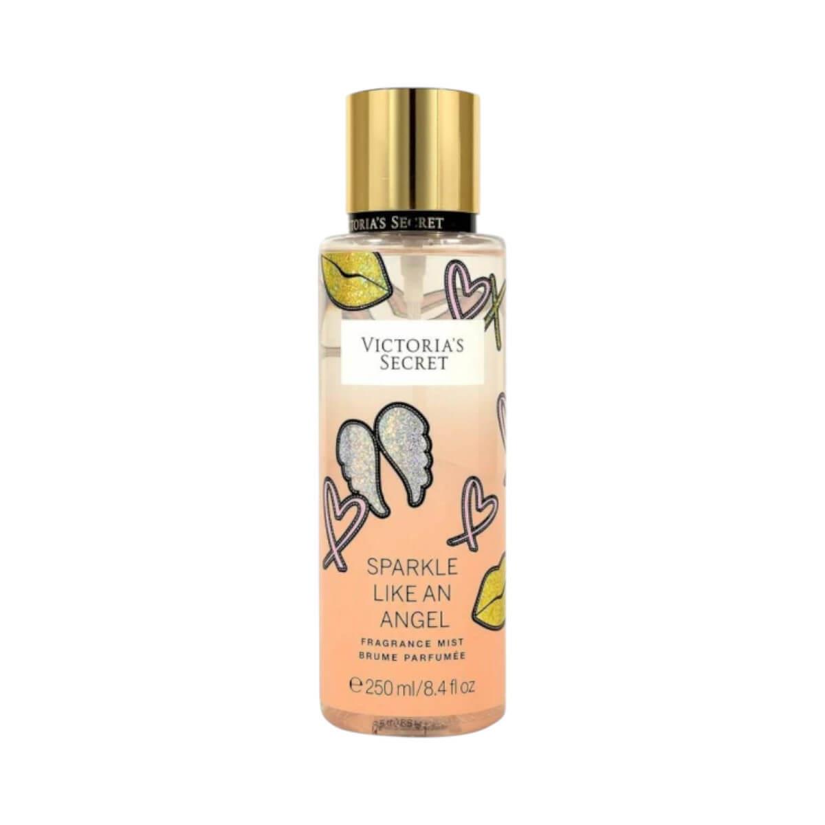 Victoria’s Secret Sparkle Like An Angel Body Mist 250ml