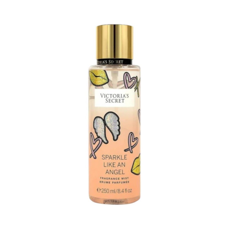 Victoria’s Secret Sparkle Like An Angel Body Mist 250ml