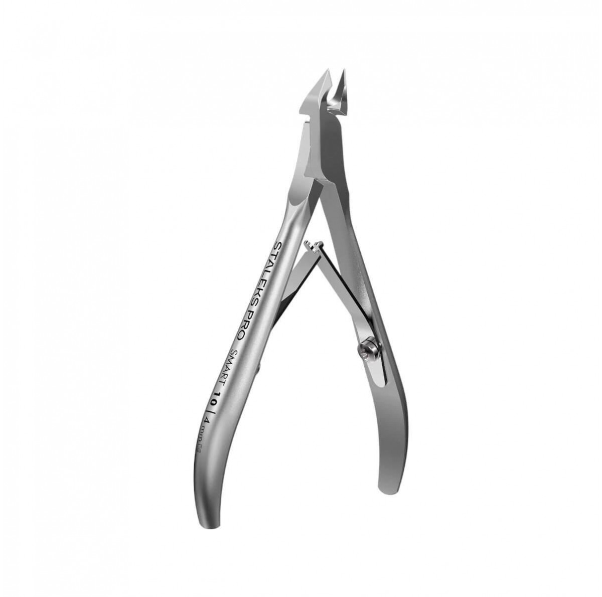 Cuticle nipper smart 10 3mm Staleks