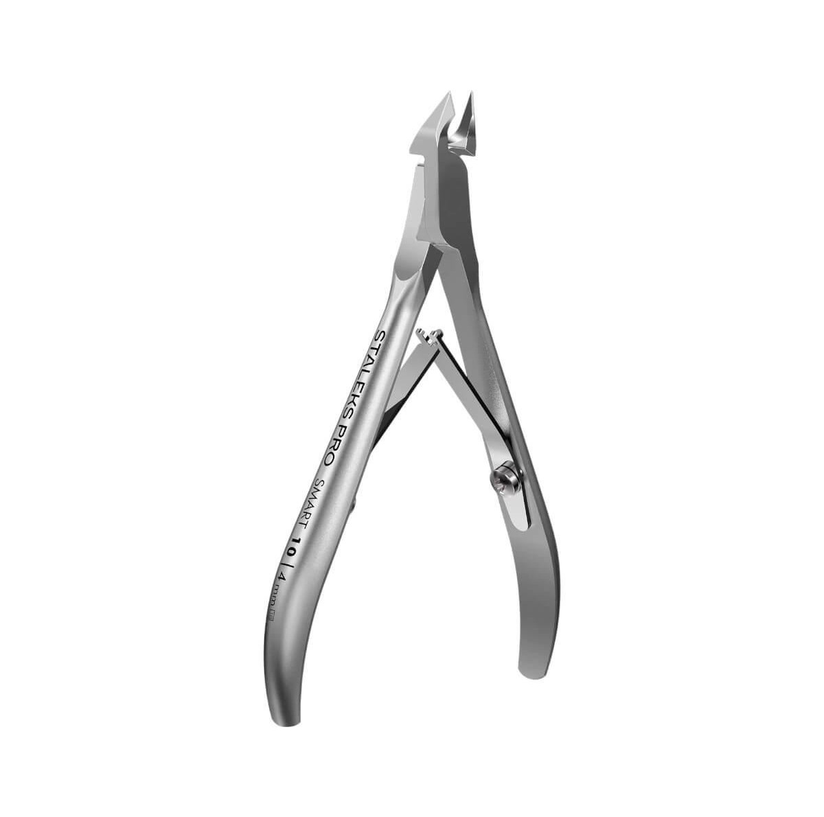 Πενσάκι επωνυχίων smart 10 3mm Staleks