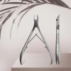 Cuticle nipper smart 10 3mm Staleks