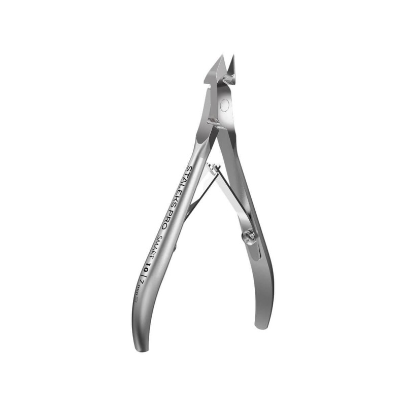 Cuticle nipper smart 10 7mm Staleks
