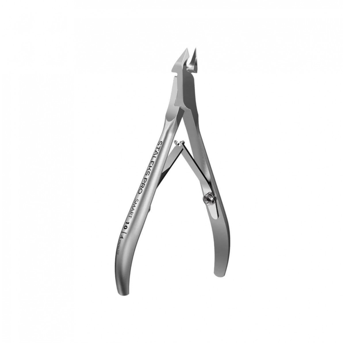 Πενσάκι επωνυχίων smart 10 4mm Staleks