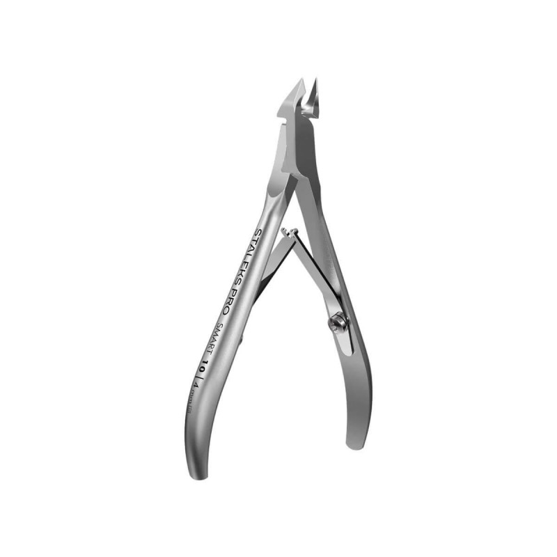 Cuticle nipper smart 10 4mm Staleks