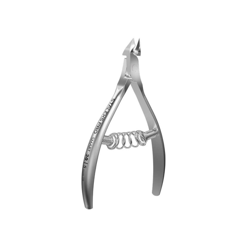 Cuticle nipper smart 30 5mm Staleks