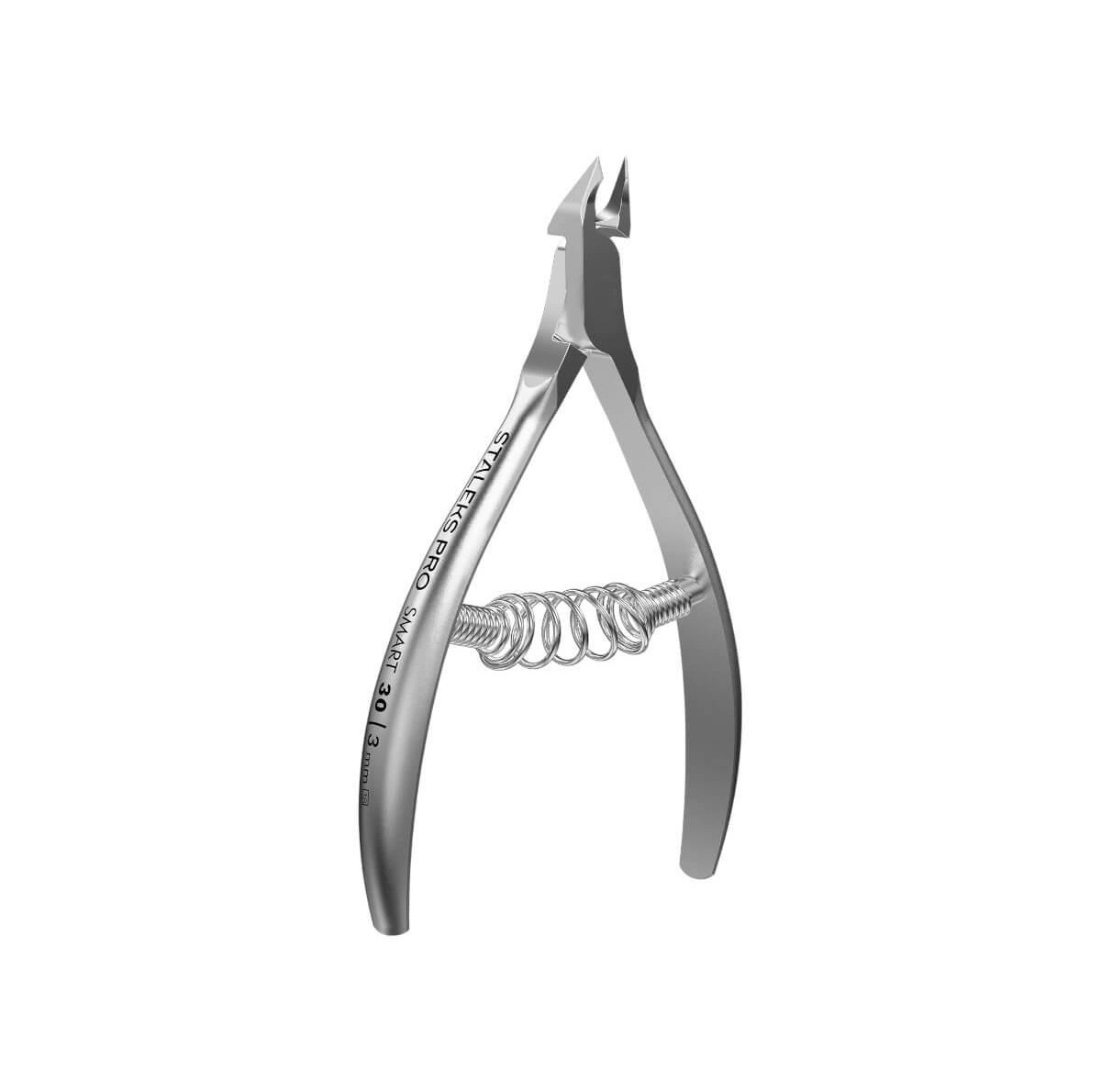 Πενσάκι επωνυχίων smart 30 3mm Staleks